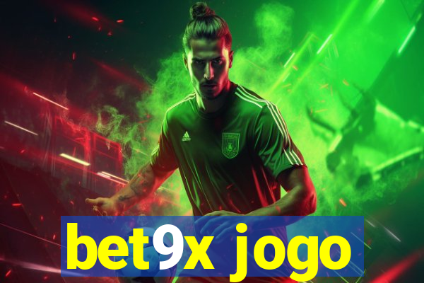 bet9x jogo